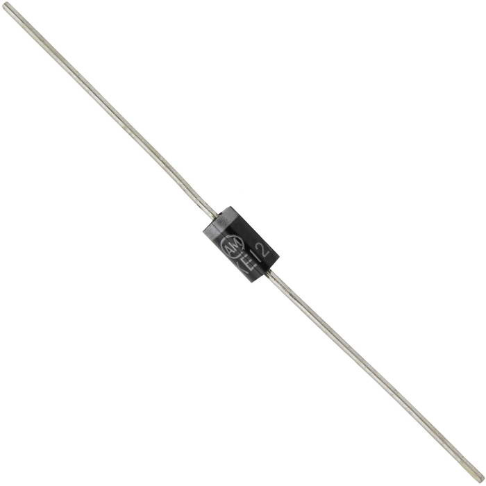 P6KE200A MIC TVS диод (супрессор) 171 В, 600 Вт, DO-15 фото 1
