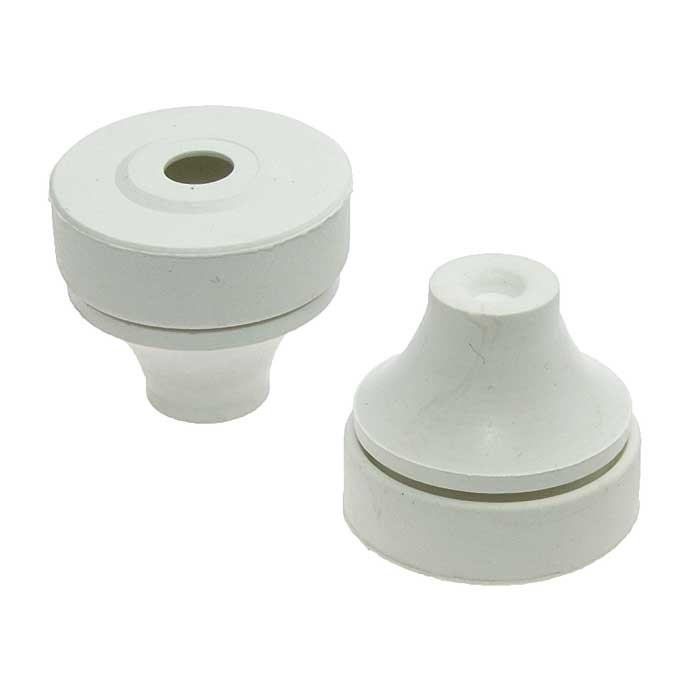 Кабельный ввод ZTM-ELECTRO ZRS M16W, EPDM фото 1