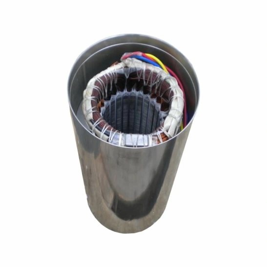 Статор V 1800 DF(28) фото 1
