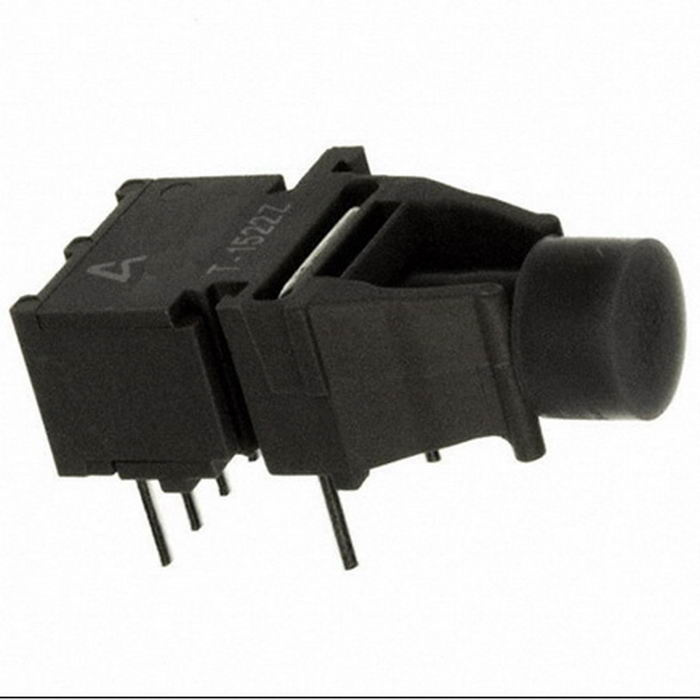 HFBR-1522Z, Оптоволоконный передатчик Broadcom, 1 МБод; 600 Нм, 80 мА, Versatile Link фото 1