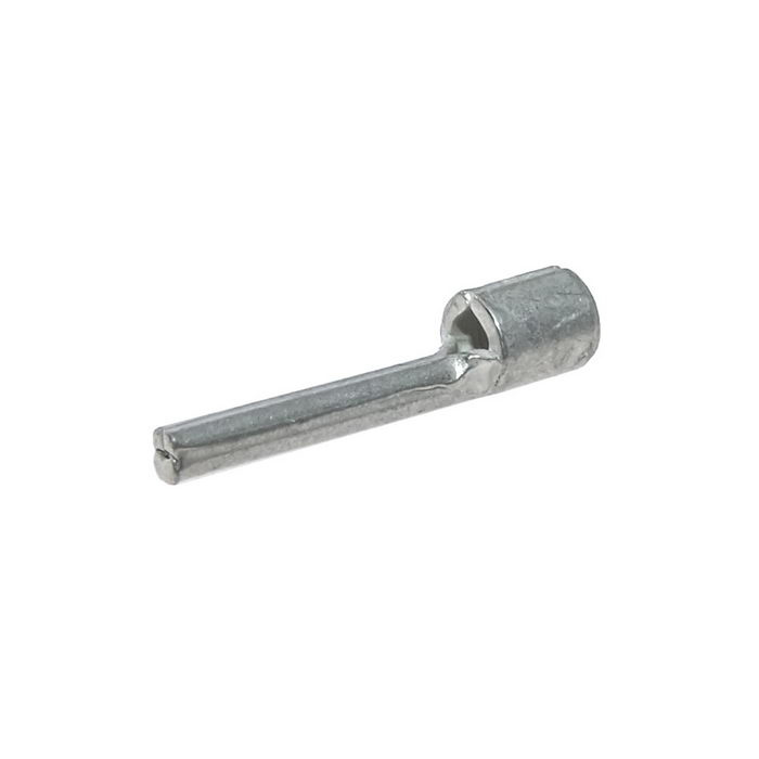 Наконечник на кабель НШП 2.5-12 фото 1